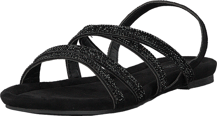Duffy - 97-18331 Black