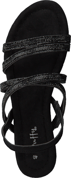 Duffy - 97-18331 Black