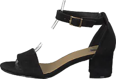 Duffy - 97-18551 Black