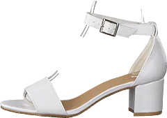 Duffy - 97-18551 White