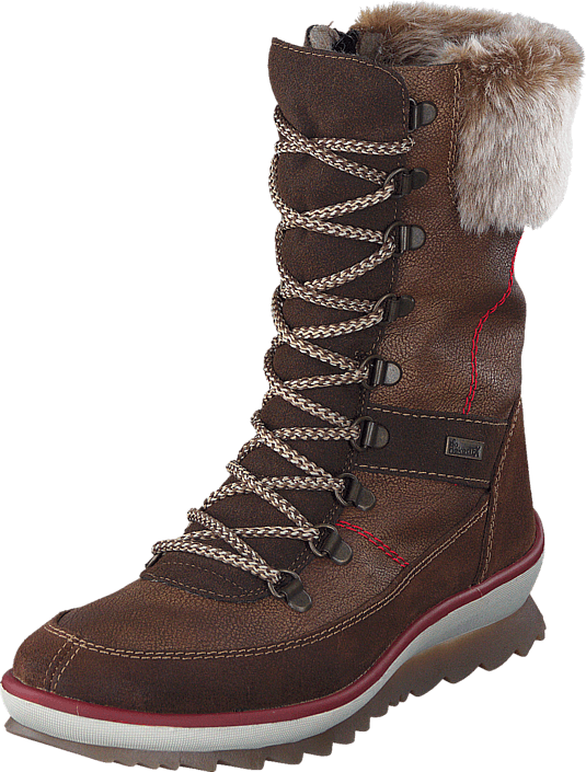 Rieker - K4372-25 25 Mandel