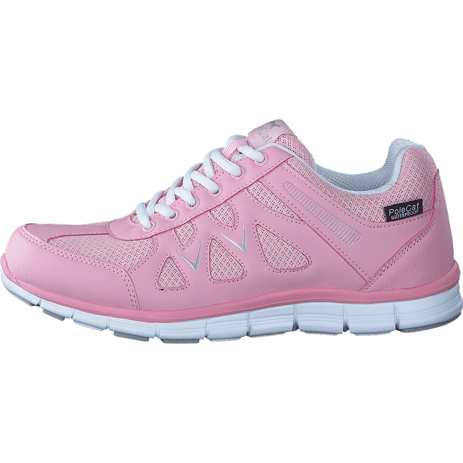 435-1407 Waterproof Pink
