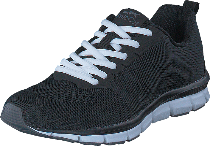 Polecat - 435-0201 Black/White