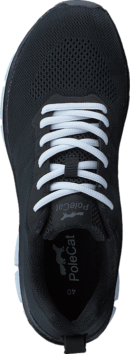 Polecat - 435-0201 Black/White