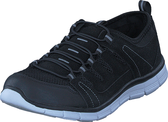Polecat - 435-2311 Comfort Sock Black
