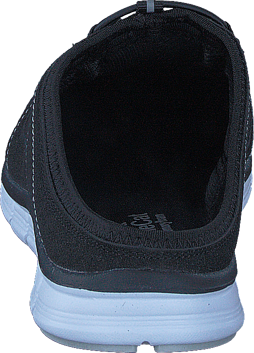 435-1309 Comfort Sock Black