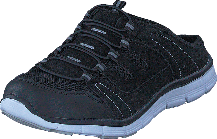 Polecat - 435-1309 Comfort Sock Black
