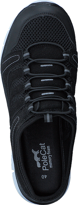 435-1309 Comfort Sock Black