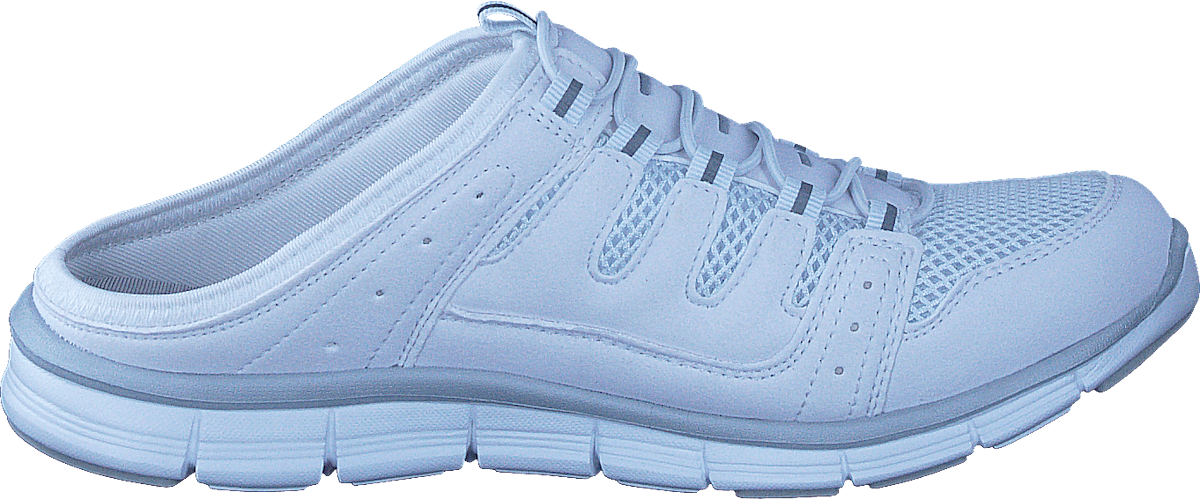 435-1309 Comfort Sock White