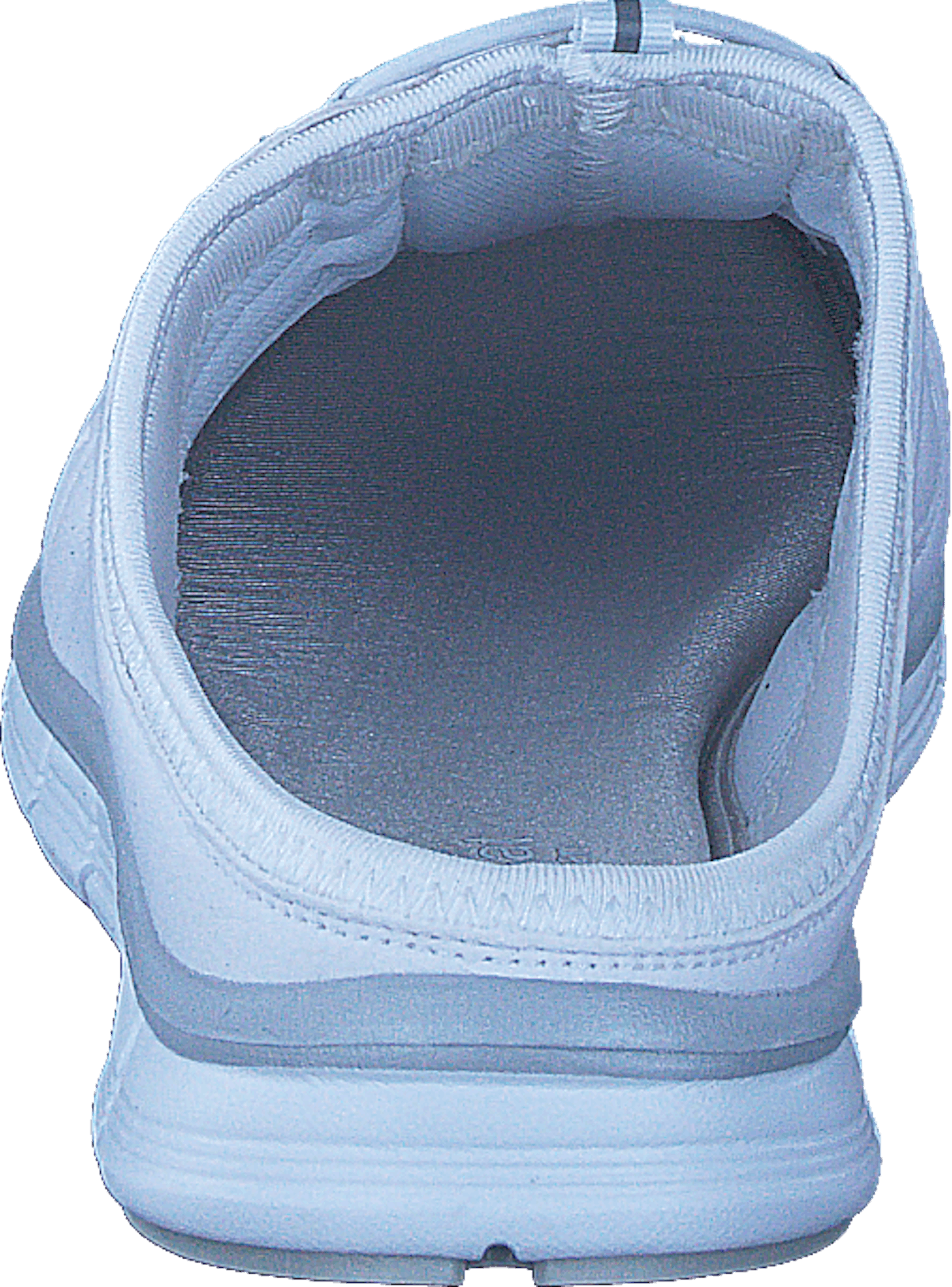 435-1309 Comfort Sock White