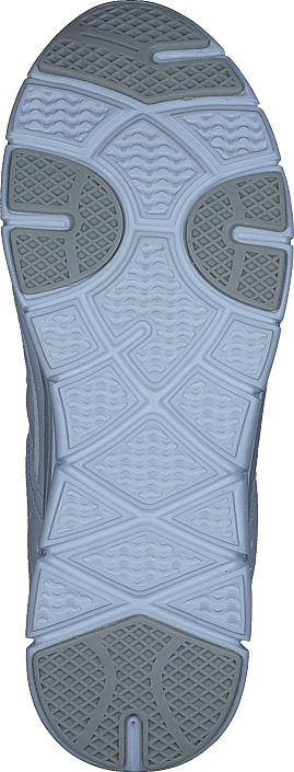Polecat - 435-1309 Comfort Sock White