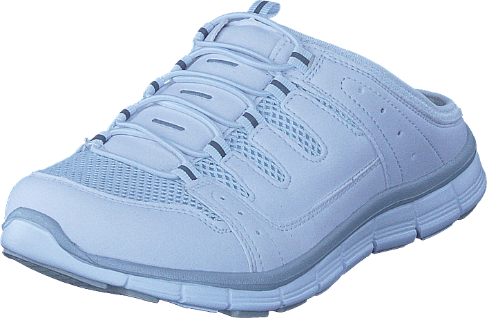 Polecat - 435-1309 Comfort Sock White