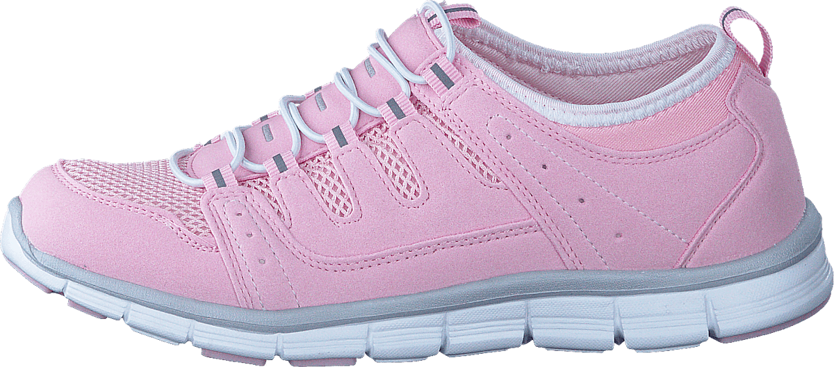 435-2311 Comfort Sock Pink