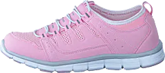 Polecat - 435-2311 Comfort Sock Pink