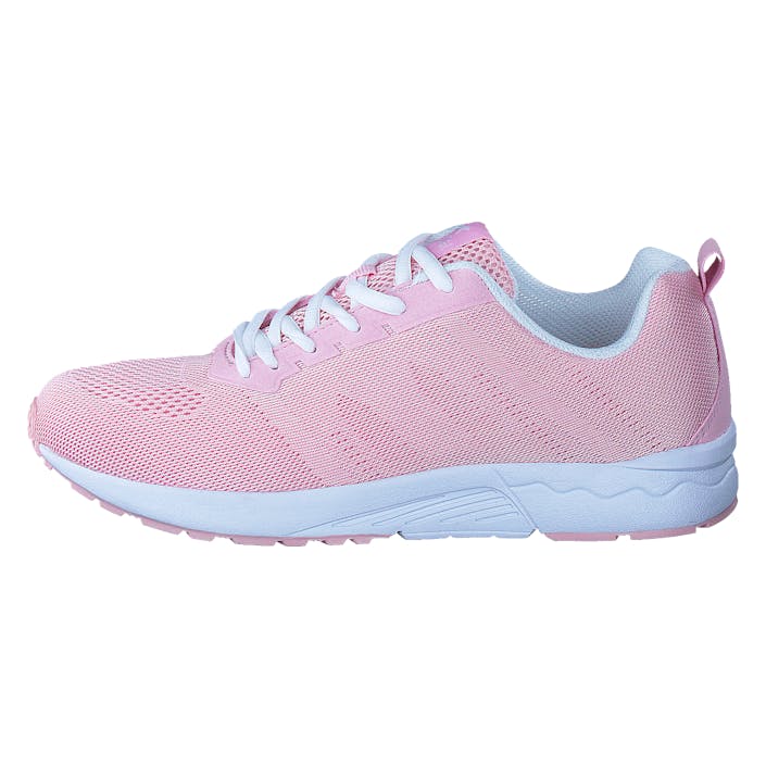 435-3410 Pink, Female, Shoes, Trainers, Trainers, Pink, EU 39
