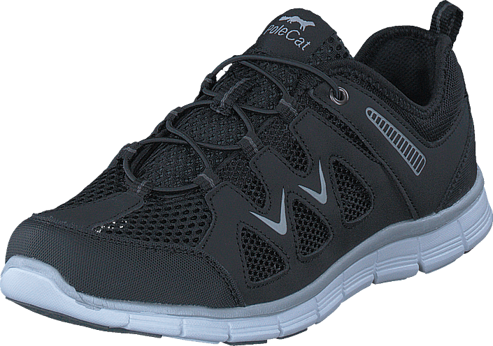 Polecat - 435-3407 Comfort Sock Black