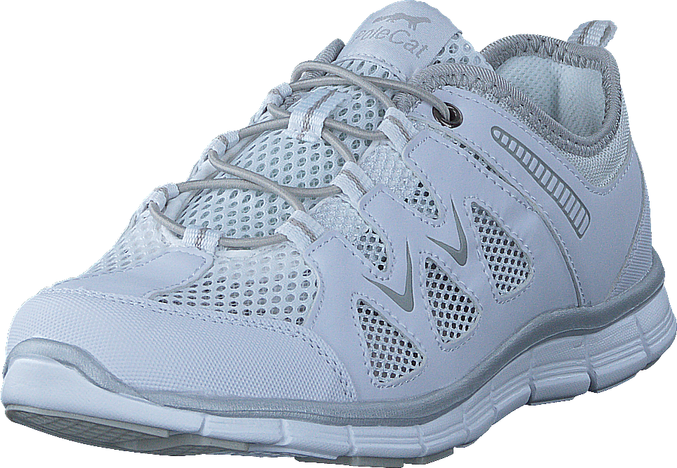435-3407 Comfort Sock White