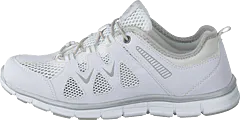 Polecat - 435-3407 Comfort Sock White