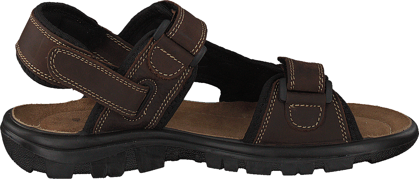 Whisper Dark Brown - Bild 2