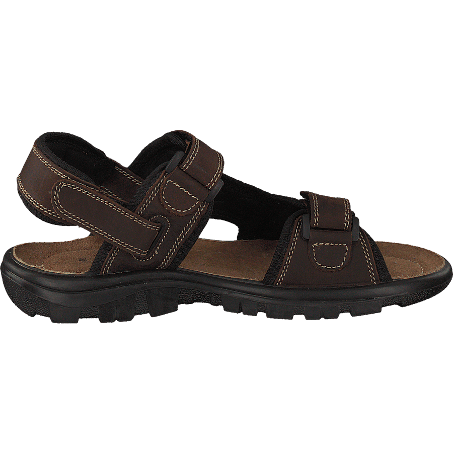 Whisper Dark Brown - Bild 2