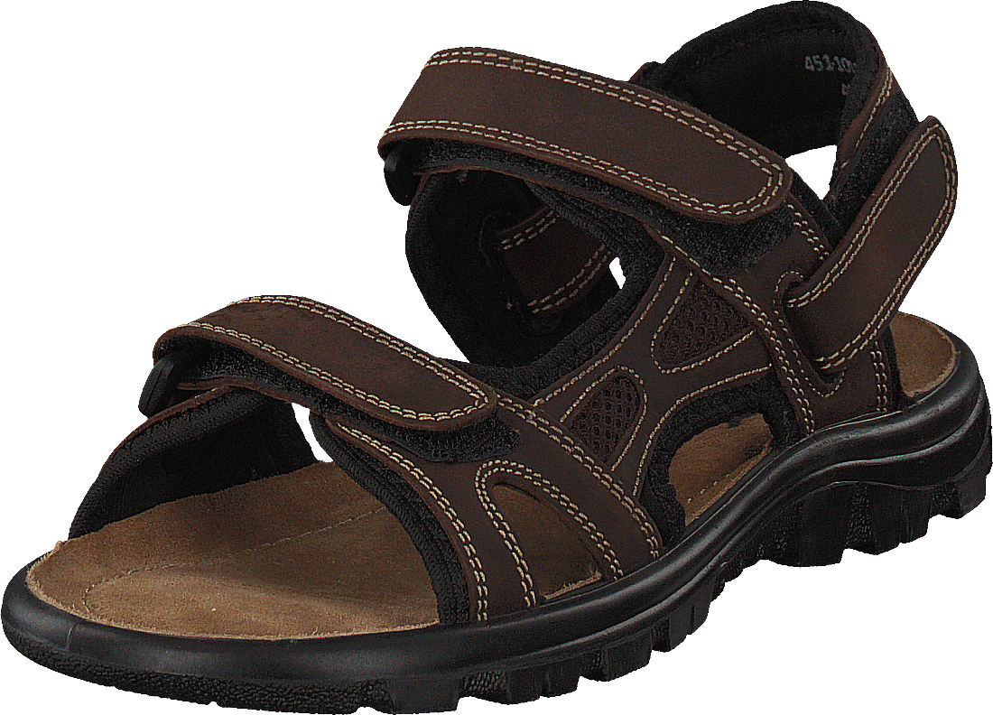 Whisper Dark Brown - Bild 3