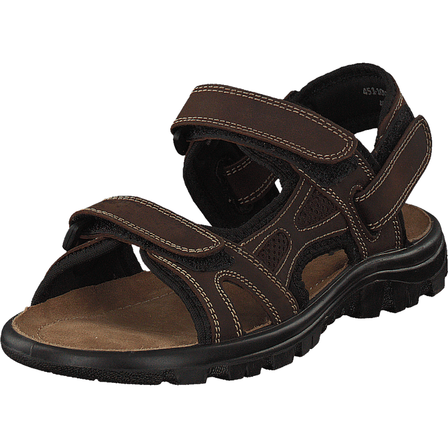 Whisper Dark Brown - Bild 3