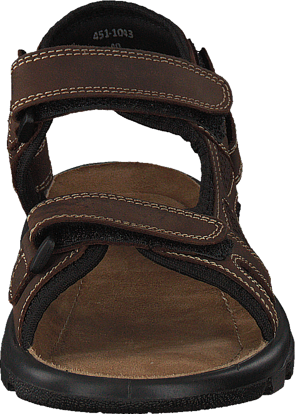 Whisper Dark Brown - Bild 4