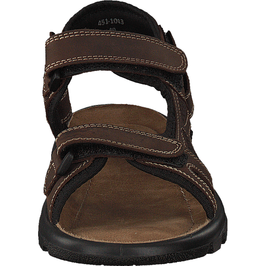 Whisper Dark Brown - Bild 4