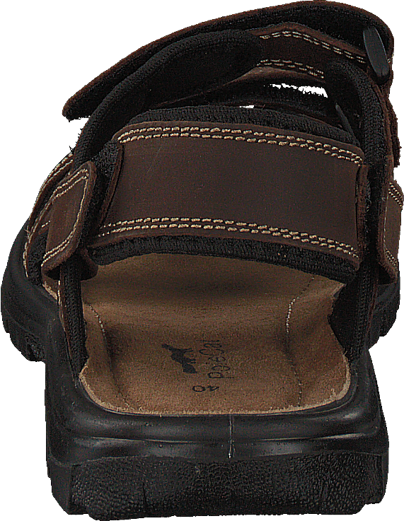 Whisper Dark Brown - Bild 5