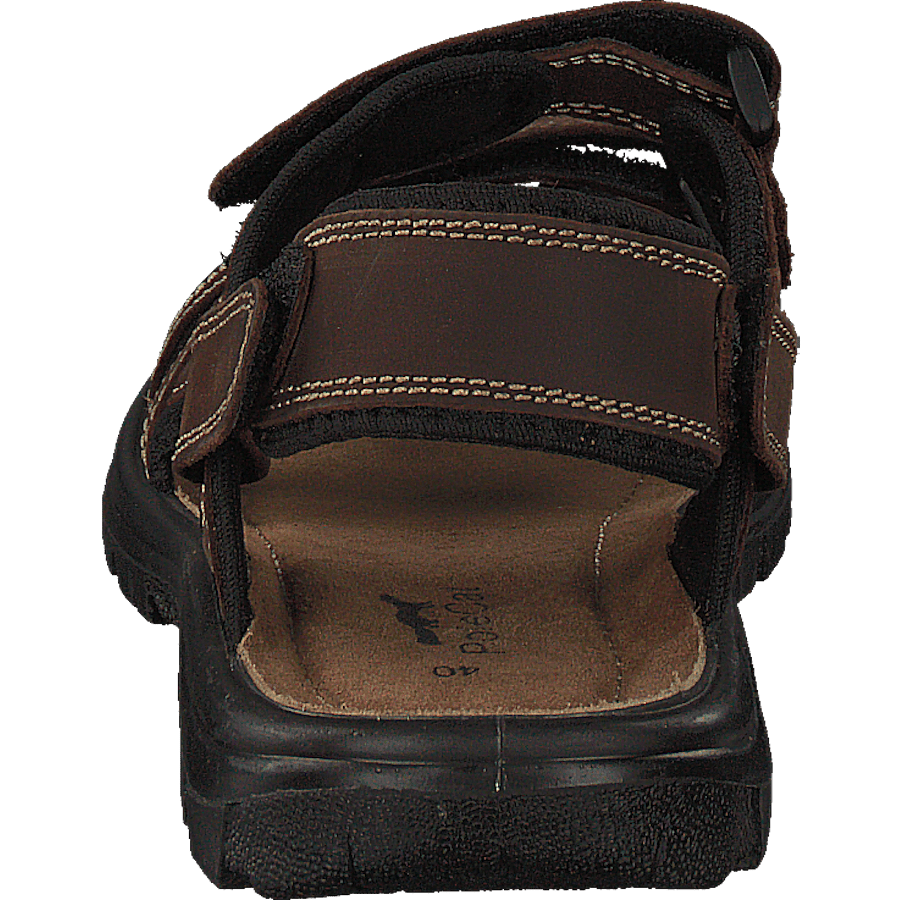 Whisper Dark Brown - Bild 5