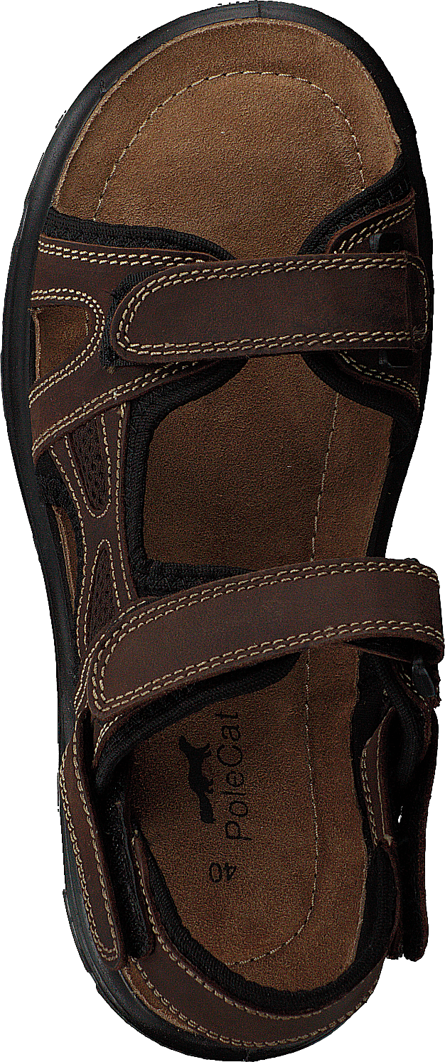 Whisper Dark Brown - Bild 6