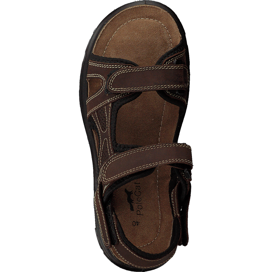 Whisper Dark Brown - Bild 6