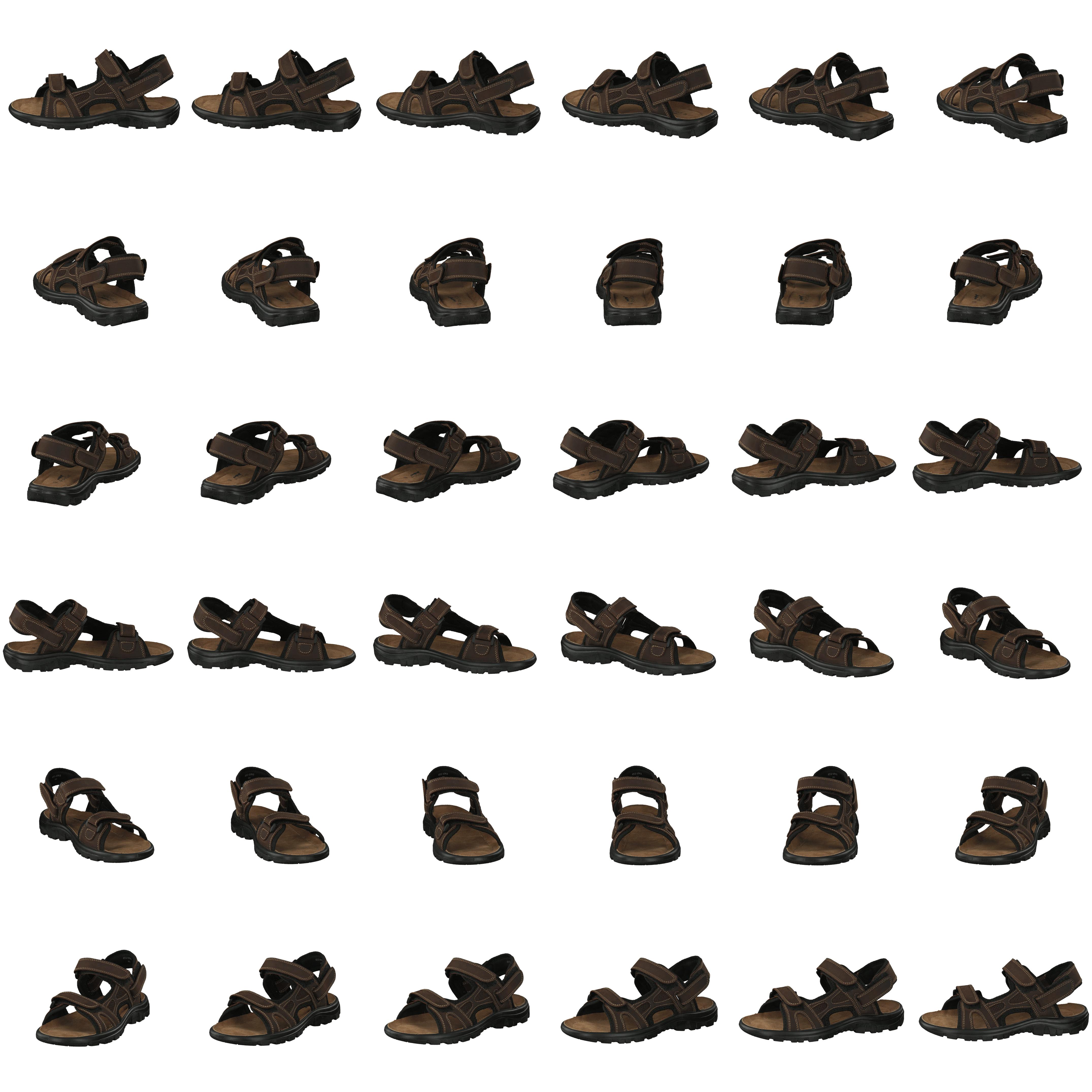 Whisper Dark Brown - Bild 8