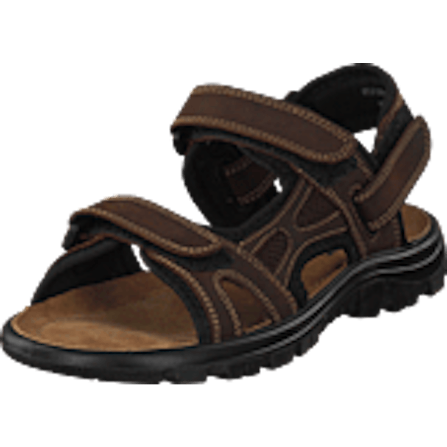 Whisper Dark Brown - Bild 9