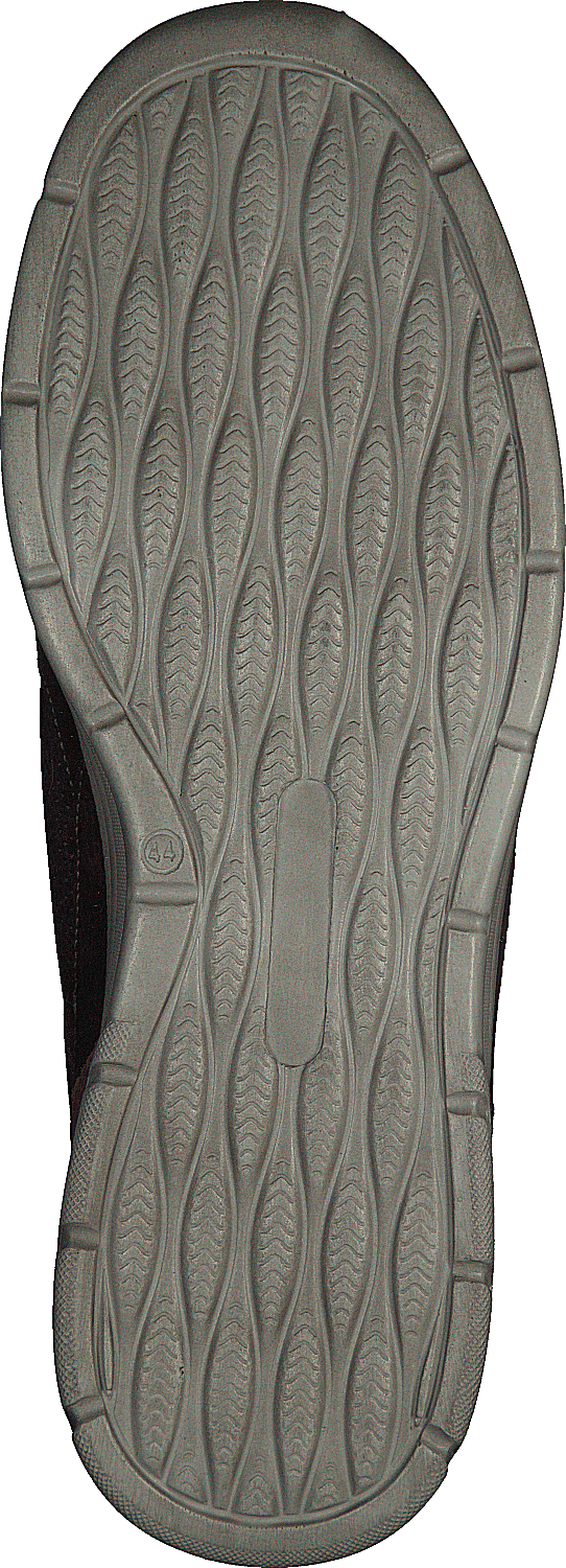 451-4203 Comfort Sock Dark Brown - Bild 7