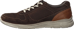 451-4203 Comfort Sock Dark Brown - Bild 10