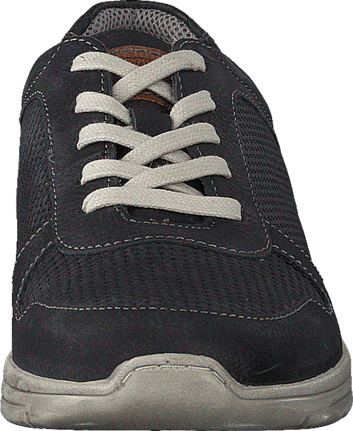 451-4203 Comfort Sock Navy Blue