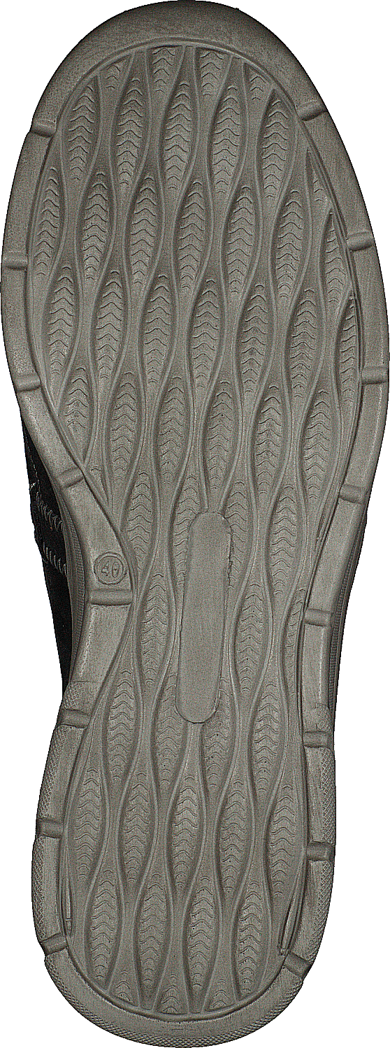 451-9607 Comfort Sock Navy Blue - Bild 7