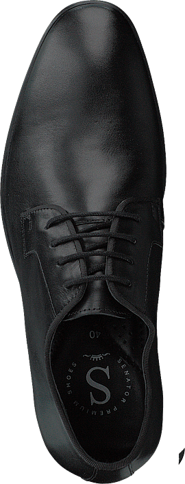 Senator - 451-0702 Premium Black