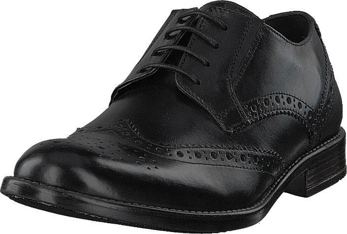 Senator - 479-1043 Premium Black