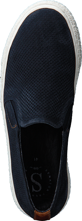 Senator - 451-1501 Premium Navy Blue