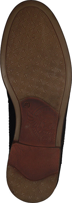 Senator - 451-1909 Premium Black