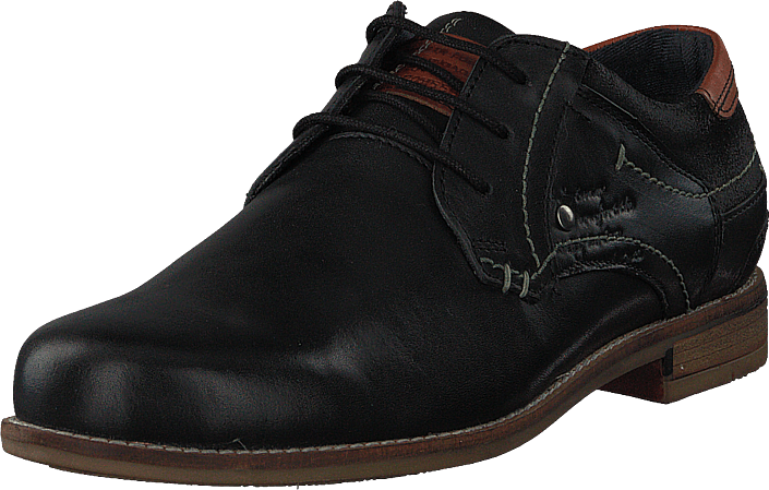 Senator - 451-1909 Premium Black
