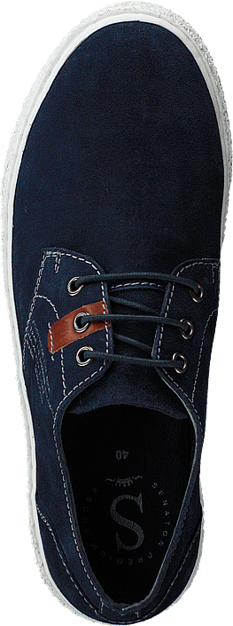 Senator - 451-5166 Navy Blue