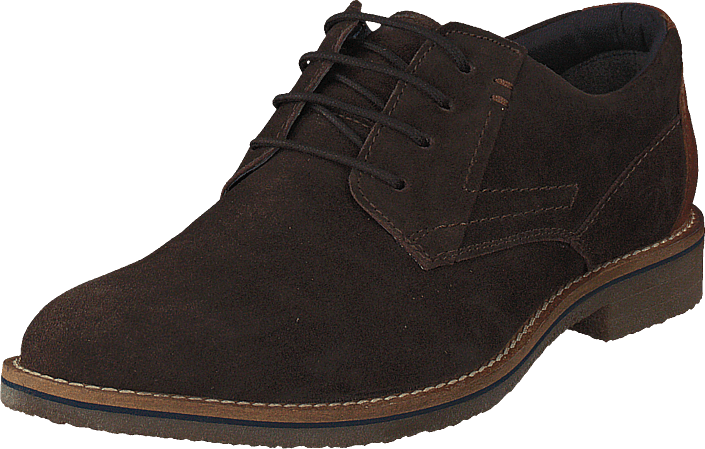 Senator - 451-4467 Dark Brown