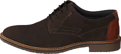 Senator - 451-4467 Dark Brown