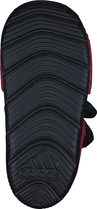 adidas Sport Performance - Dy M&M Altaswim I Scarlet/Core Black/Ftwr White