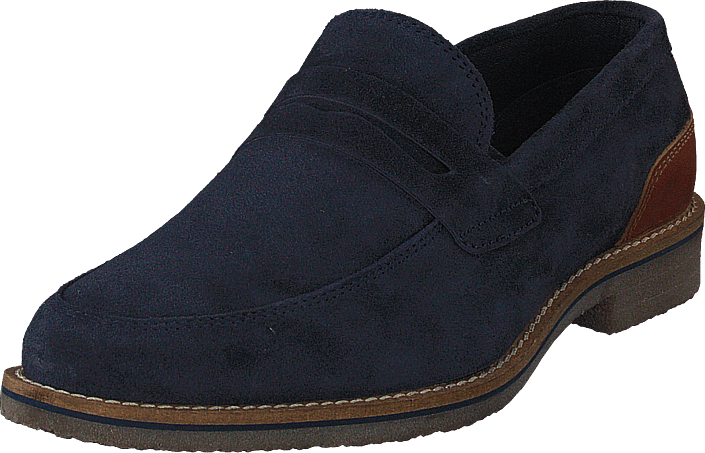 Senator - 451-5432 Navy Blue