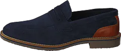 Senator - 451-5432 Navy Blue