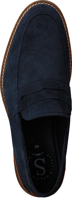 Senator - 451-5432 Navy Blue